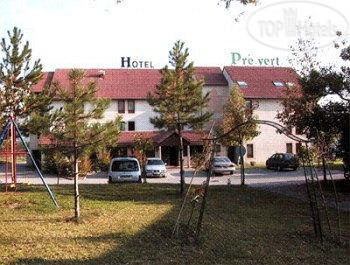Hotel photo Pre Vert 2*