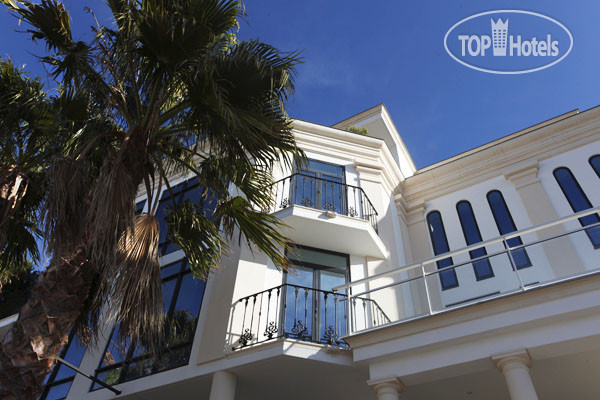 Hotel photo Residence Adriana - Vacanceole APT