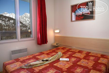 Hotel photo Residence Puy Saint Vincent 