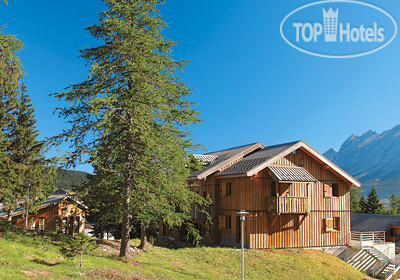 Hotel photo Residence L Oree des Pistes 