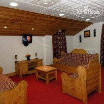 Odalys Residence Rochebrune 