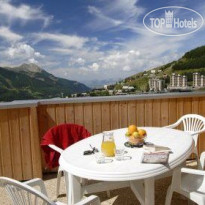 Odalys Residence Rochebrune 