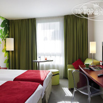 Ibis Styles Avignon Sud 