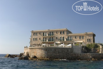 Hotel photo Delos Ile de Bendor 3*