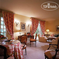 Chateau Saint-Martin & Spa 