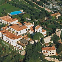 Chateau Saint-Martin & Spa