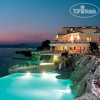 Chateau Saint-Martin & Spa