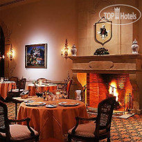 Chateau Saint-Martin & Spa
