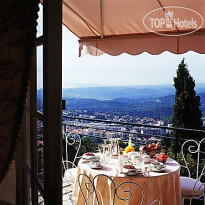 Chateau Saint-Martin & Spa