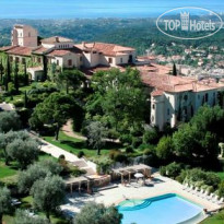 Chateau Saint-Martin & Spa