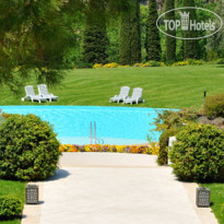 Chateau Saint-Martin & Spa