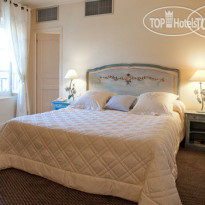 La Bastide de Gordes & Spa 