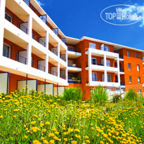 Appart'City Aix en Provence - La Duranne 