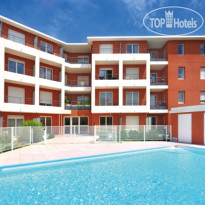 Appart'City Aix en Provence - La Duranne 