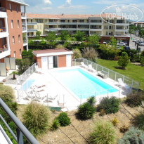 Appart'City Aix en Provence - La Duranne 