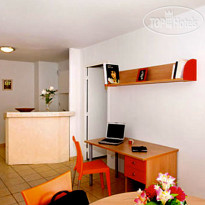 Appart'City Aix en Provence - La Duranne 