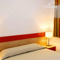 Appart'City Aix en Provence - La Duranne 