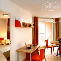 Appart'City Aix en Provence - La Duranne 