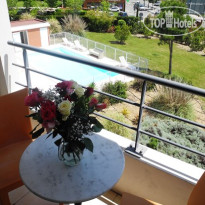 Appart'City Aix en Provence - La Duranne 