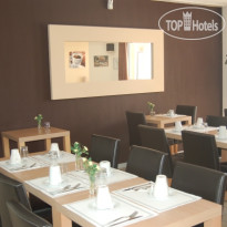 Appart'City Aix en Provence - La Duranne 