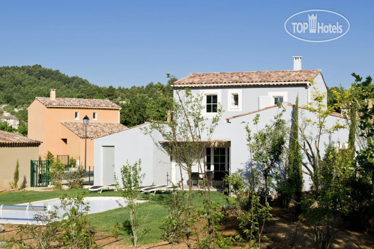 Hotel photo Le Clos Savornin 4*