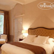 Hostellerie De LAbbaye La Celle 