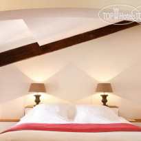 Hostellerie De LAbbaye La Celle 