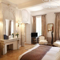 Hostellerie De LAbbaye La Celle 