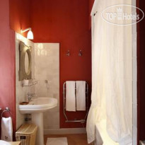 Hostellerie De LAbbaye La Celle 