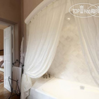 Hostellerie De LAbbaye La Celle 