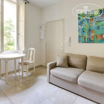 Autour du Petit Paradis 