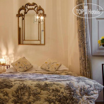 Autour du Petit Paradis 