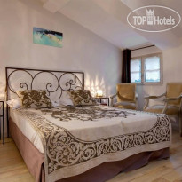 Autour du Petit Paradis 