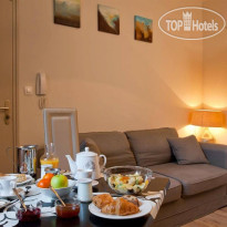 Autour du Petit Paradis 