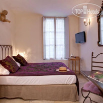 Autour du Petit Paradis 