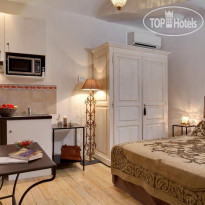 Autour du Petit Paradis 