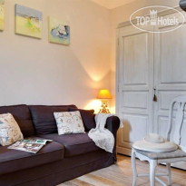 Autour du Petit Paradis 