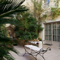 Autour du Petit Paradis 