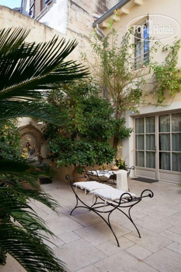 New photos from tourists Autour du Petit Paradis 3*