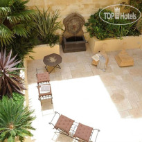 Autour du Petit Paradis 