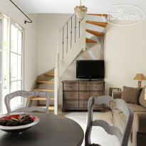 Autour du Petit Paradis 