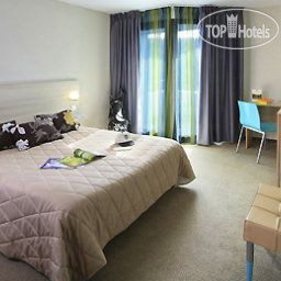 Hotel photo Mercure Brignoles Golf de Barbaroux 3*