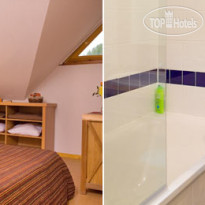 Residence Le Parc des Airelles 