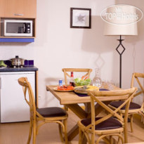 Residence Le Parc des Airelles 