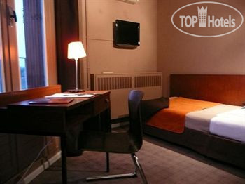 New photos from tourists Cube Hotel 