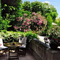 Hostellerie le Chalet Fleuri 