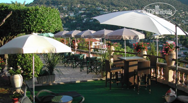 Hotel photo Miramar 3*