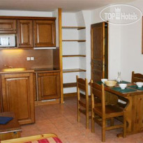 Residence Les Chalets d Orcieres