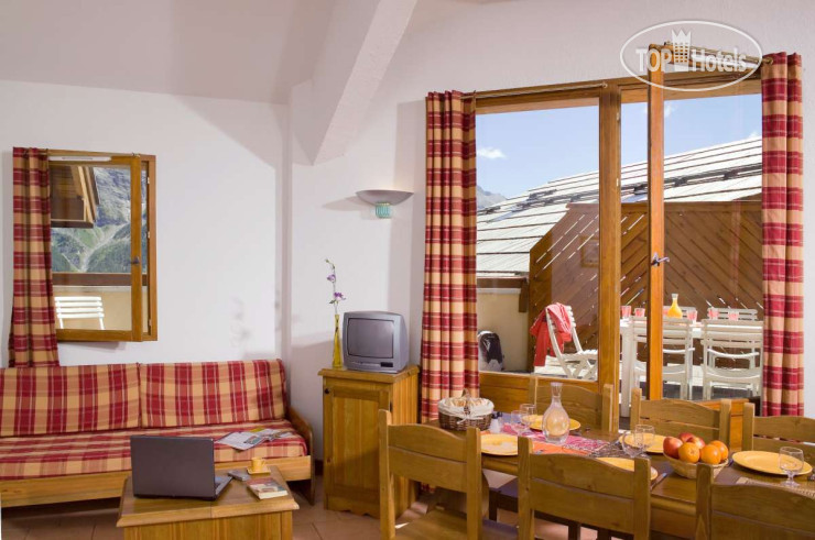 New photos from tourists Residence Les Chalets d Orcieres 3*