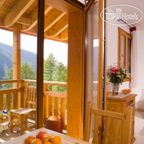 Residence Les Balcons des Airelles 